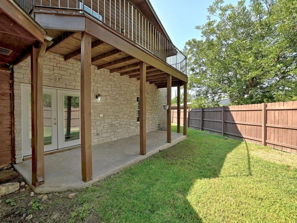 1904 Cedar Ridge DR, Austin TX 78741