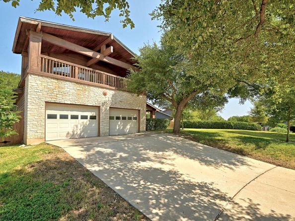1904 Cedar Ridge DR, Austin TX 78741