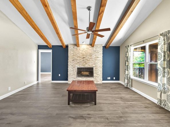 1904 Cedar Ridge DR, Austin TX 78741