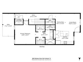 18812 Nicklaus DR, Point Venture TX 78645