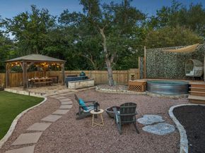 1206 Forest Oaks PATH, Cedar Park TX 78613