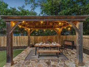 1206 Forest Oaks PATH, Cedar Park TX 78613