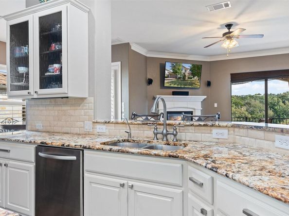 109 Feritti DR, Austin TX 78734