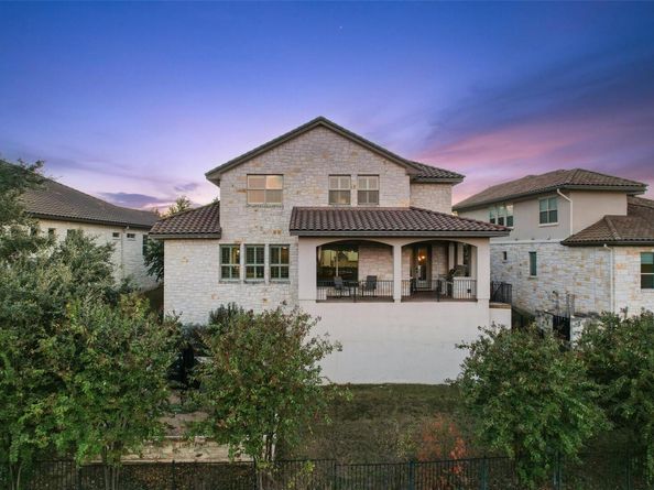 109 Feritti DR, Austin TX 78734