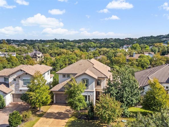 109 Feritti DR, Austin TX 78734