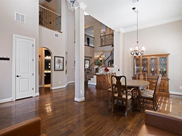 109 Feritti DR, Austin TX 78734