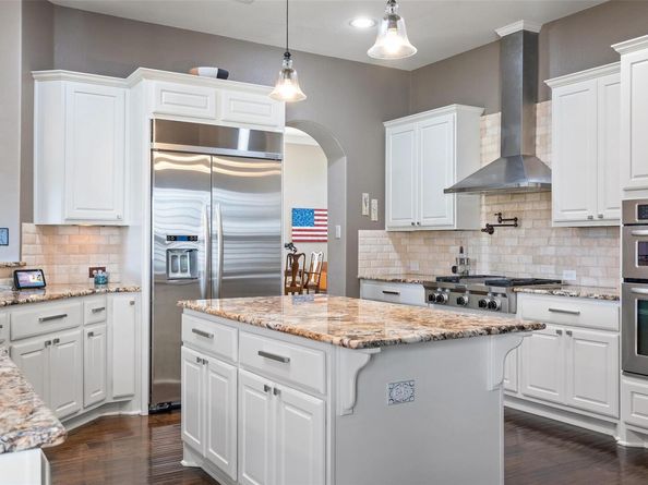 109 Feritti DR, Austin TX 78734