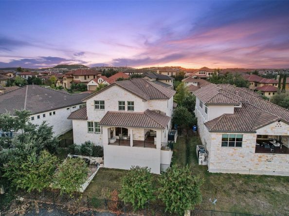 109 Feritti DR, Austin TX 78734