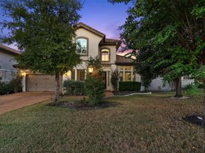 109 Feritti DR, Austin TX 78734