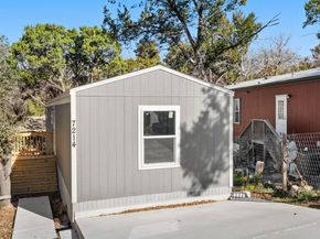 7214 Comstock CV, Lago Vista TX 78645