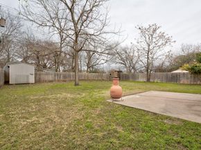 1600 Ashberry DR, Austin TX 78723