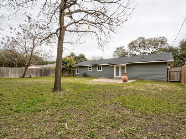 1600 Ashberry DR, Austin TX 78723