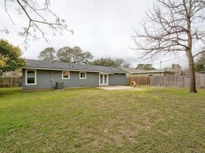 1600 Ashberry DR, Austin TX 78723