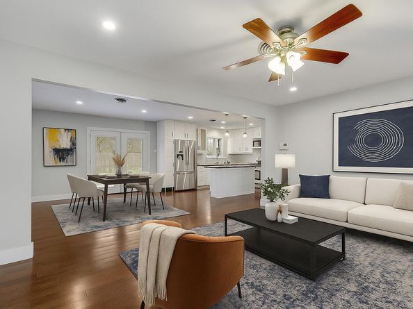 1600 Ashberry DR, Austin TX 78723