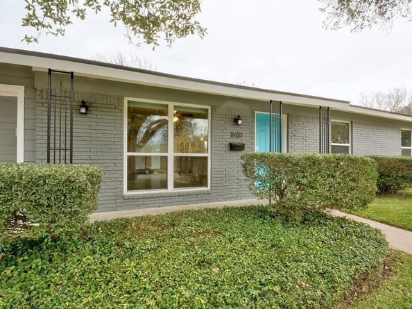 1600 Ashberry DR, Austin TX 78723