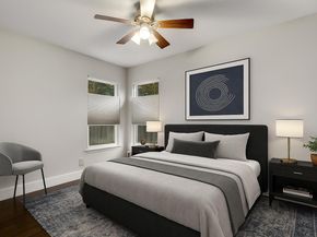 1600 Ashberry DR, Austin TX 78723