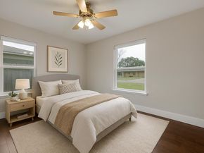 1600 Ashberry DR, Austin TX 78723