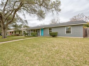 1600 Ashberry DR, Austin TX 78723