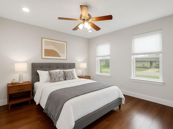 1600 Ashberry DR, Austin TX 78723
