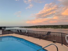 1601 Judy Lynn DR 107, Spicewood TX 78669