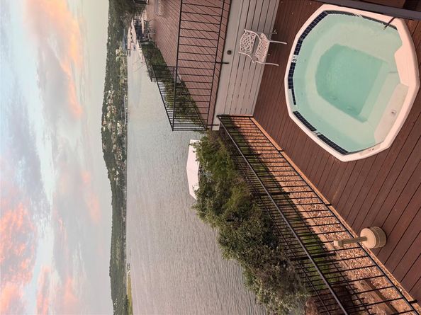 1601 Judy Lynn DR 107, Spicewood TX 78669