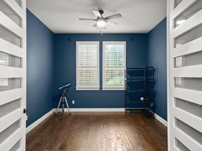 121 Burgess LN, Austin TX 78738
