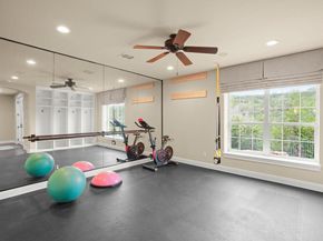 121 Burgess LN, Austin TX 78738