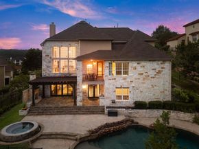121 Burgess LN, Austin TX 78738