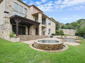 121 Burgess LN, Austin TX 78738
