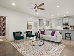 7301 Providence Ave A, Austin TX 78752