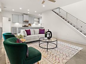 7301 Providence Ave A, Austin TX 78752