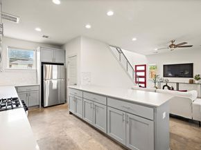 7301 Providence Ave A, Austin TX 78752