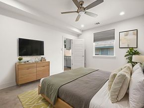 7301 Providence Ave A, Austin TX 78752