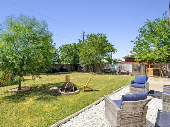 5921 Adair DR, Austin TX 78754