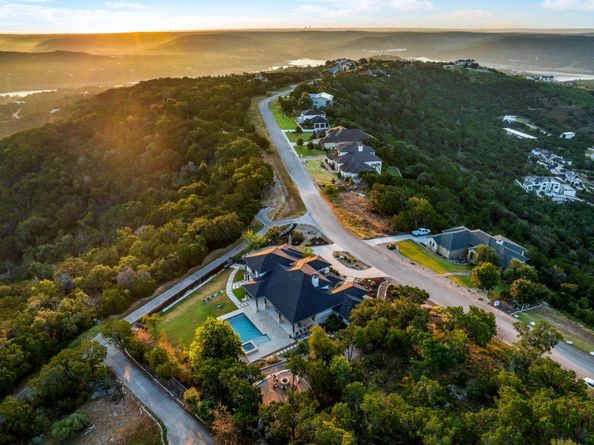 18409 Ranchland Hills VIS, Jonestown TX 78645