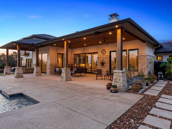 18409 Ranchland Hills VIS, Jonestown TX 78645