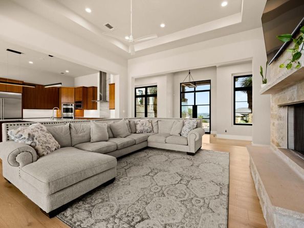 18409 Ranchland Hills VIS, Jonestown TX 78645