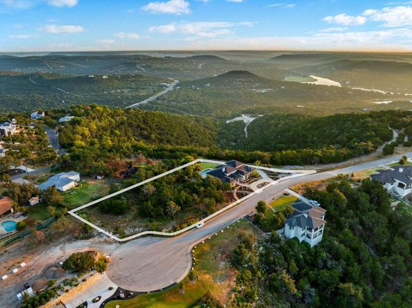 18409 Ranchland Hills VIS, Jonestown TX 78645