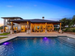 18409 Ranchland Hills VIS, Jonestown TX 78645