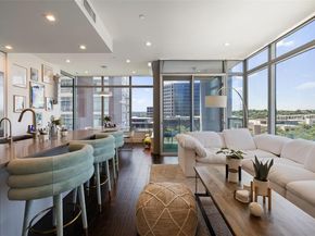 501 West Ave 804, Austin TX 78701