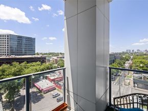 501 West Ave 804, Austin TX 78701