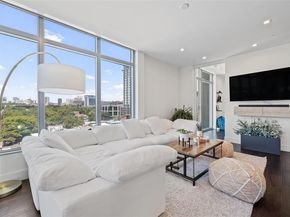 501 West Ave 804, Austin TX 78701