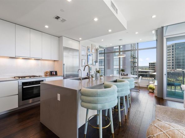 501 West Ave 804, Austin TX 78701