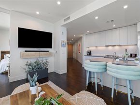 501 West Ave 804, Austin TX 78701