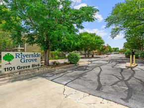 1101 Grove BLVD 208, Austin TX 78741