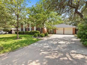 4217 Greystone DR N, Austin TX 78731
