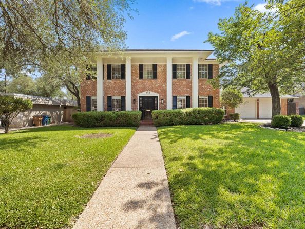 4217 Greystone DR N, Austin TX 78731