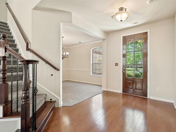304 Las Colinas DR, Georgetown TX 78628
