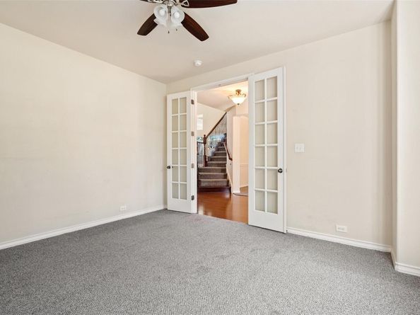 304 Las Colinas DR, Georgetown TX 78628
