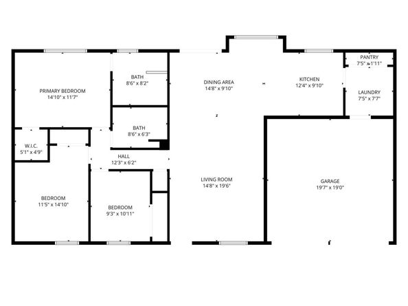 11513 Fast Horse DR, Austin TX 78759